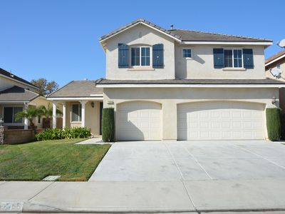 7755 Rebecca Ryan Ct, Corona, CA, 92880