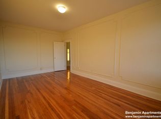 1800 Commonwealth Ave APT 12B, Brighton, MA 02135