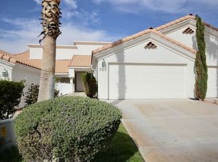 729 Mesa Springs Dr, Mesquite, NV 89027