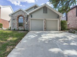 3328 Renaissance Dr, Dallas, TX 75287