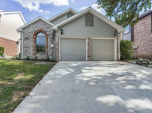 3328 Renaissance Dr, Dallas, TX 75287