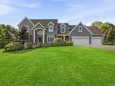 43 Buck Drive, Poughquag, NY, 12570