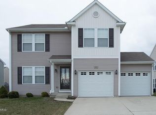 1417 Union Park Dr, Vicksburg, MI 49097