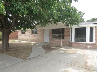 1009 Butterfly Pl, El Paso, TX 79907