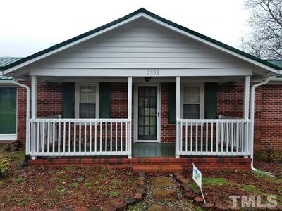 2358 Nc Highway 87, Reidsville, NC, 27320