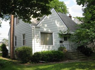 7413 Jarnecke Ave, Hammond, IN 46324