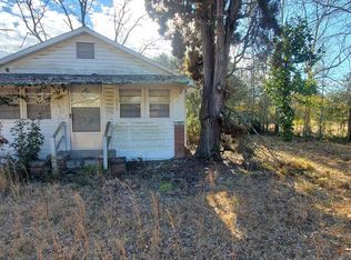 410 Old Statesboro Rd, Twin City, GA 30471