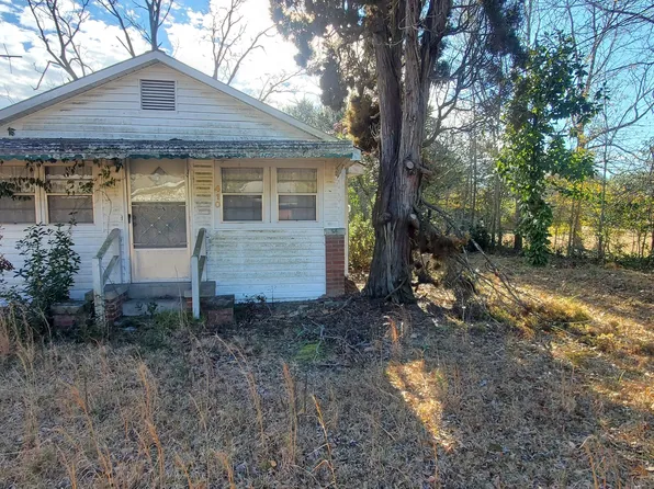 410 Old Statesboro Rd, Twin City, GA 30471
