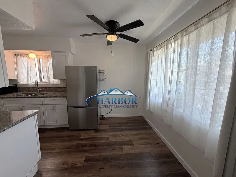2 bed, 1.0 bath, $2,250 — Photo 4