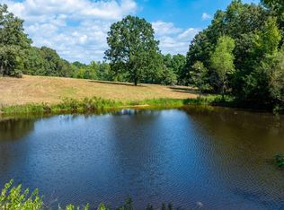 Lawrence Rd #228, Powhatan, AR 72458