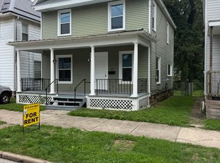 307 Poplar St, Erie, PA 16507