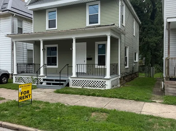 307 Poplar St, Erie, PA 16507