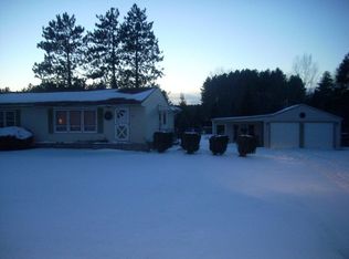 1991 County Road X, Mosinee, WI 54455