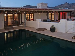 443 E Deone Ln, Tucson, AZ 85704