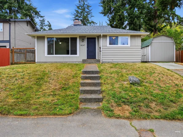14047 Meridian Ave N, Seattle, WA 98133