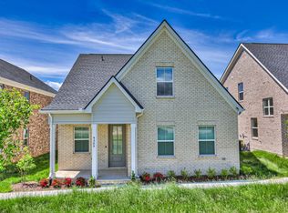 4297 Ashland City Hwy LOT 9, Nashville, TN 37218