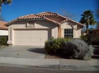 958 W Redondo Dr, Gilbert, AZ 85233
