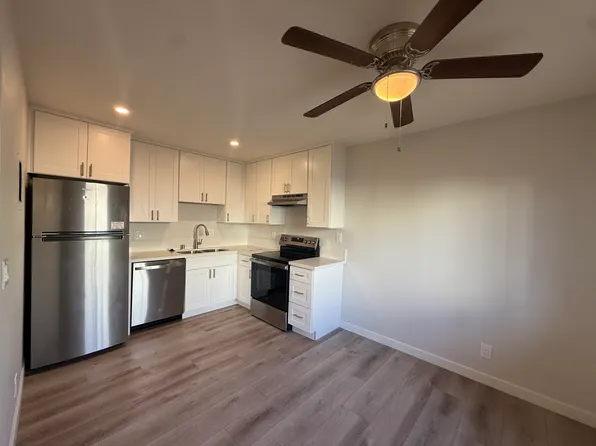 Fair Oaks Garden Apartments