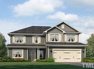 176 Glenkirk Pl, Garner, NC 27529