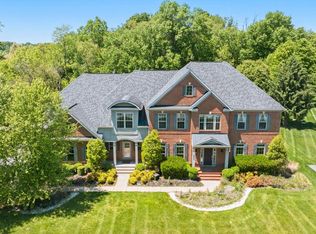 2025 Drovers Ln, Cooksville, MD 21723