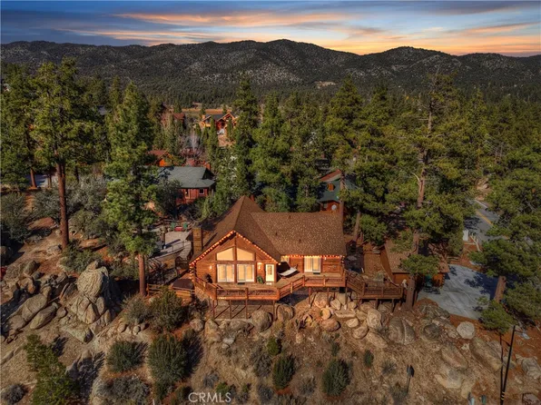 340 Stony Crk, Big Bear Lake, CA 92315