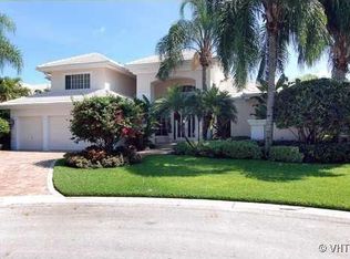 1036 Grand Isle Ter, Palm Beach Gardens, FL 33418