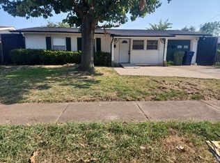 3514 Russwin Dr, Garland, TX 75042