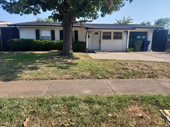 3514 Russwin Dr, Garland, TX 75042