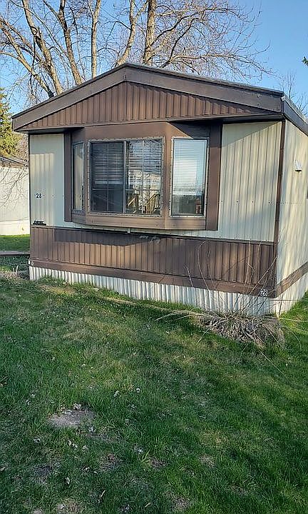 1st image of 3677 S Pere Marquette Hwy Lot 28