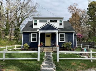 2704 Lafayette Ave, Henrico, VA 23228