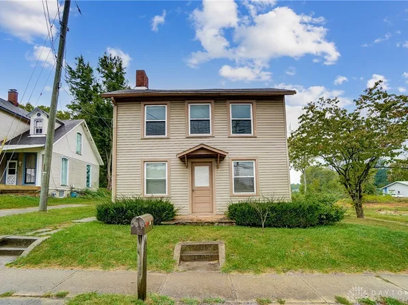 22 E Main St, Amelia, OH 45102