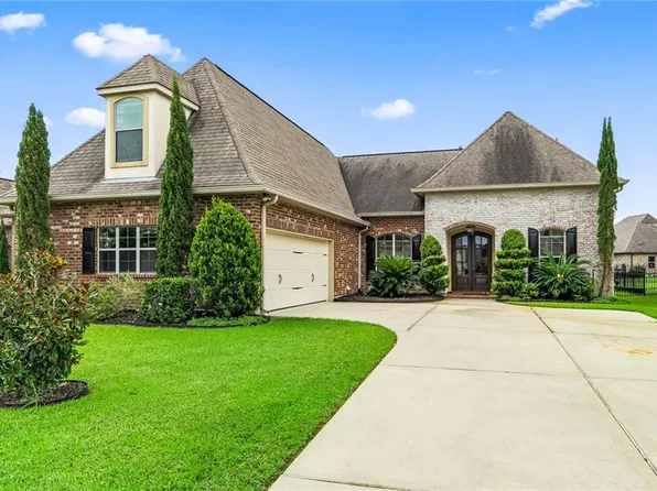 122 Cypress Lakes Dr, Slidell, LA 70458