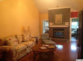 8253 Forest Lake Dr, Conway, SC 29526