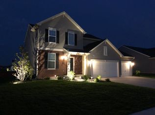 11179 Ohio St, Crown Point, IN 46307