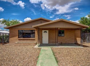 220 W 27th St, Tucson, AZ 85713