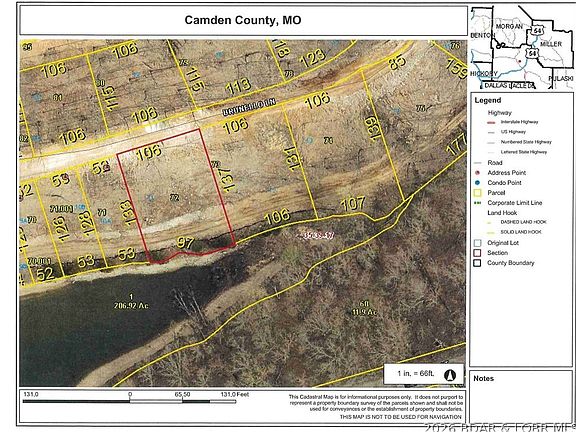 2nd image of LOT 11 Brunello Ln