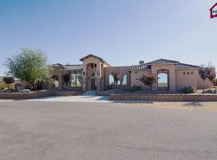 Springfield Dr, Radium springs, NM 88054