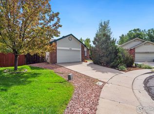 5786 Aspen View Pl, Loveland, CO 80538