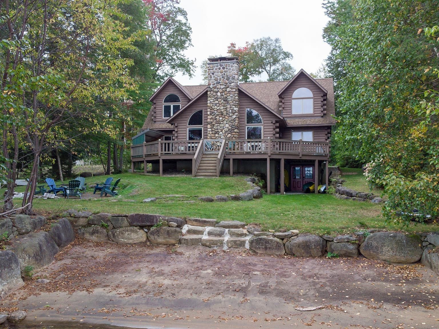 108 BIRCH POINT Road, Lake Pleasant, NY 12108 Zillow