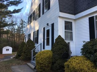 68 Bancroft Park, Hopedale, MA 01747