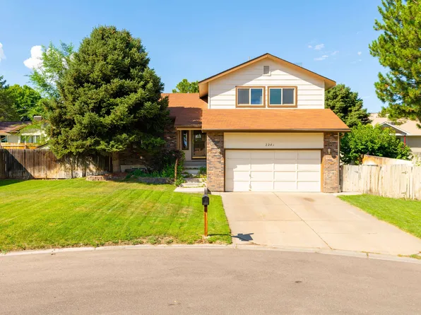2281 Greenbriar Ct, Grand Junction, CO 81507