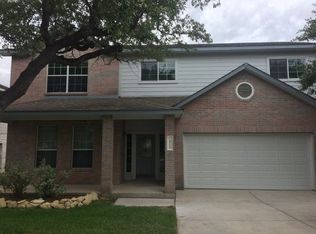 1911 Sunderidge, San Antonio, TX 78260