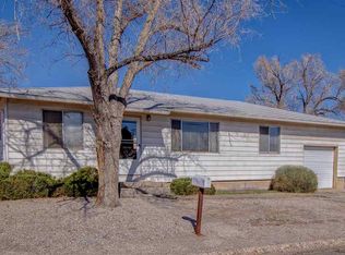 1019 E Mesa Ave, Gallup, NM 87301