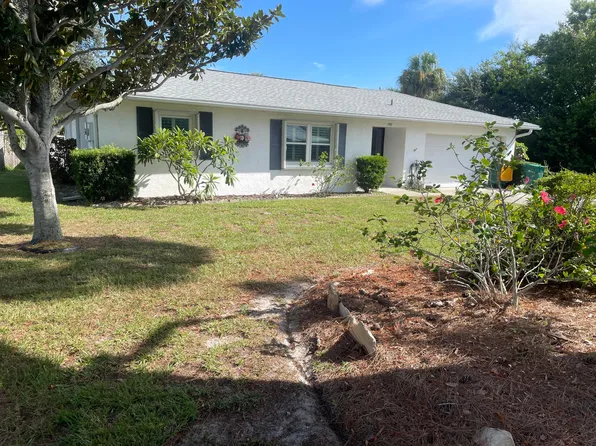 1142 Carissa Place, Melbourne, FL 32935