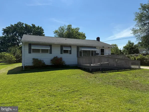 511 Manheim Ave, Bridgeton, NJ 08302