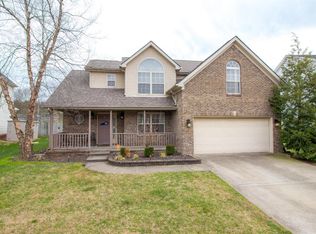 4712 Hobbs Way Lexington KY 40515 Zillow