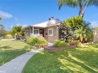 3666 Rutgers Ave, Long Beach, CA 90808