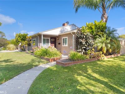 3666 Rutgers Ave, Long Beach, CA, 90808