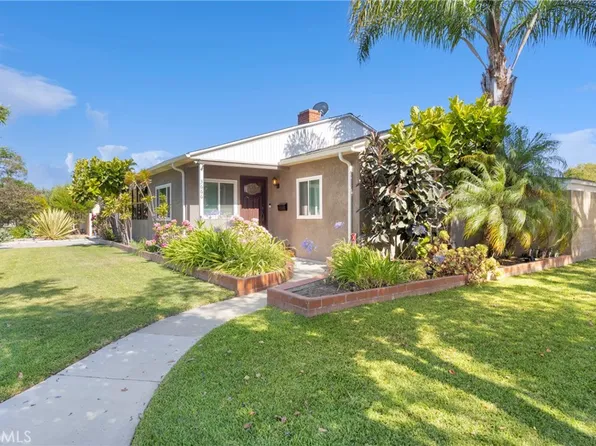 3666 Rutgers Ave, Long Beach, CA 90808