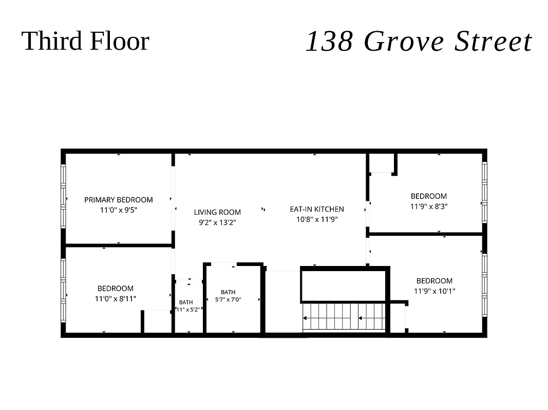 floor plan 5